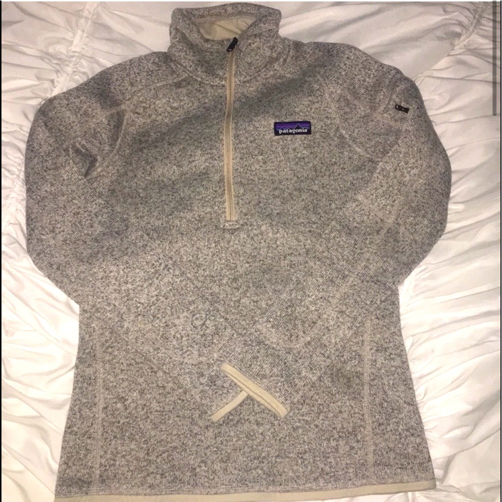 Patagonia Better Sweater